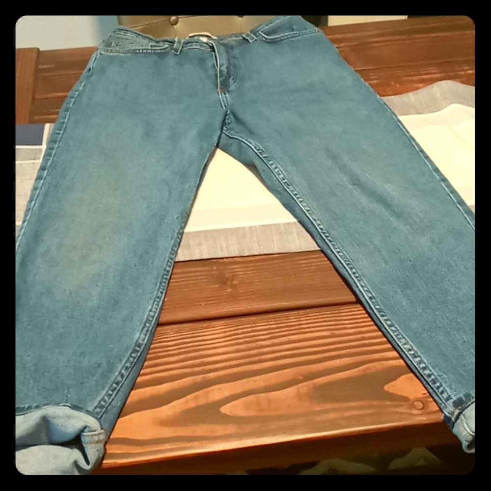 Vibrant M.I.U jeans